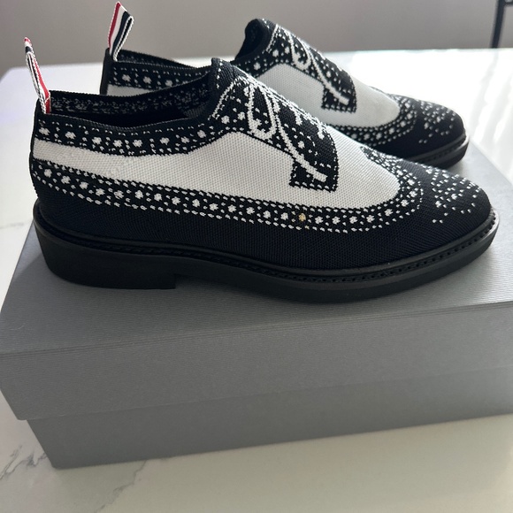Thom Browne Shoes - Shoes